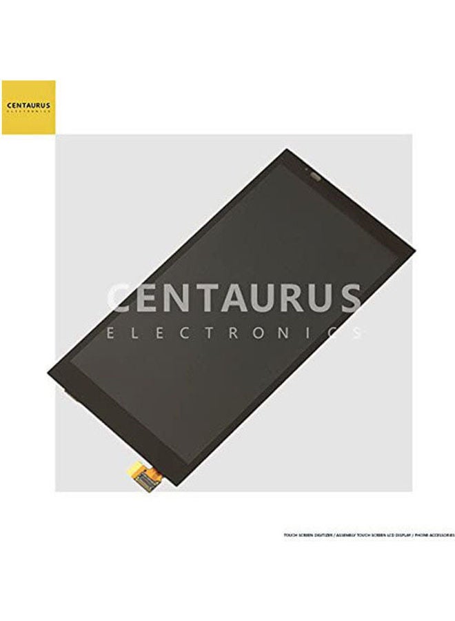 Generic - Screen Replacement For Htc Desire 816 Assembly LCD Display Screen Touch Digitizer Black - Image 1