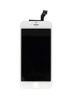 Generic Iphone 6 LCD Replacment Screen Black 
