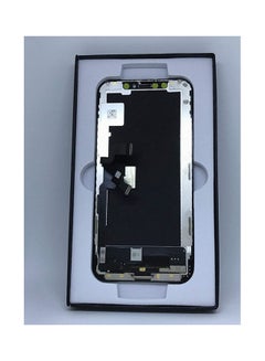 Generic LCD Replacement Screen For Iphone Xs Black  - Image 1