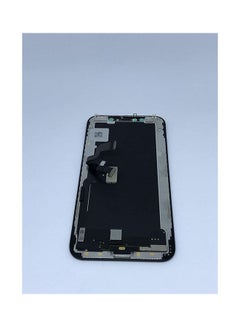 Generic LCD Replacement Screen For Iphone Xs Black  - Image 2