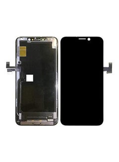 Generic Replacement Screen LCD Part For Iphone 11 Pro Max Black 