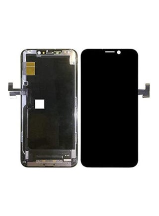 Replacement Screen LCD Part For Iphone 11 Pro Max Black - v1648144672/N52986969A_1