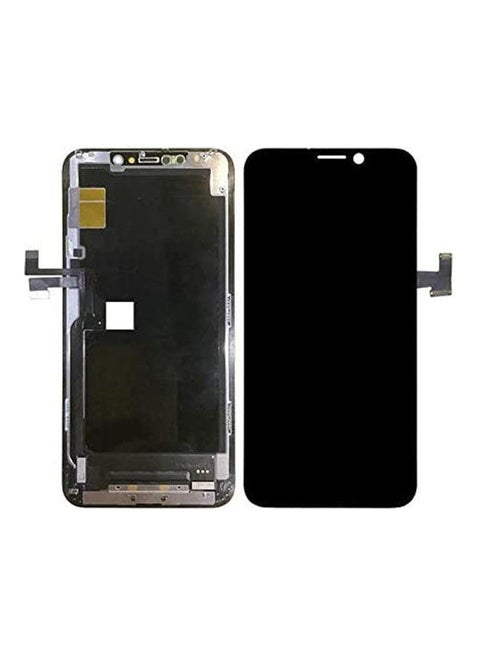 Replacement Screen LCD Part For Iphone 11 Pro Max Black
