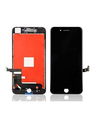 LCD Touch Screen Replacement For Iphone 8 Black - v1648144672/N52986972A_1