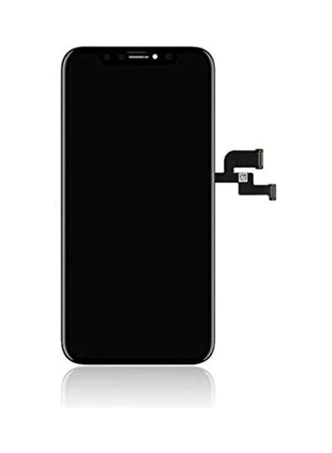 Generic Iphone Generic Iphone X LCD Replacement Screens Black | Best Price KSA ...