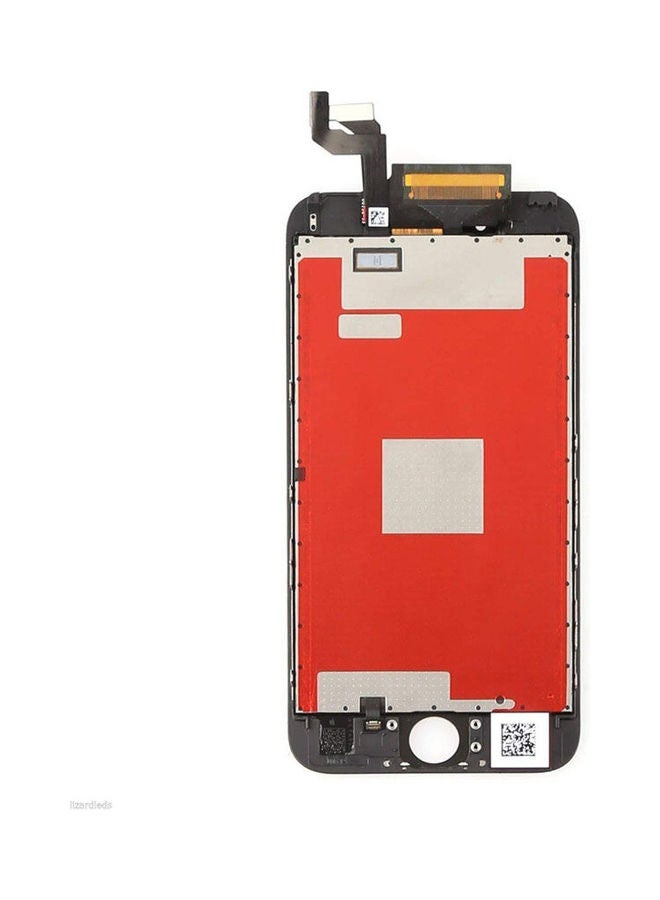 LCD Touch Screen Replacement For Iphone 6S Plus White - Image 1