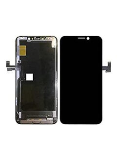 Generic Replacement Screen LCD Part For Iphone 11 Pro Black 