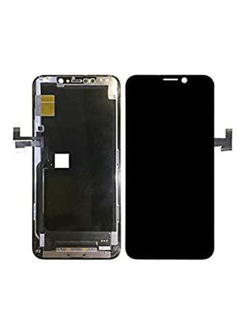 Replacement Screen LCD Part For Iphone 11 Pro Black