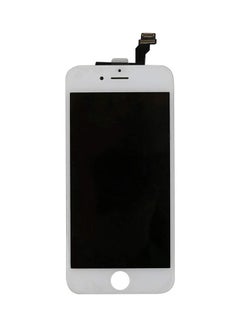 Generic Iphone 6 Internal And External Screen Black  - Image 1