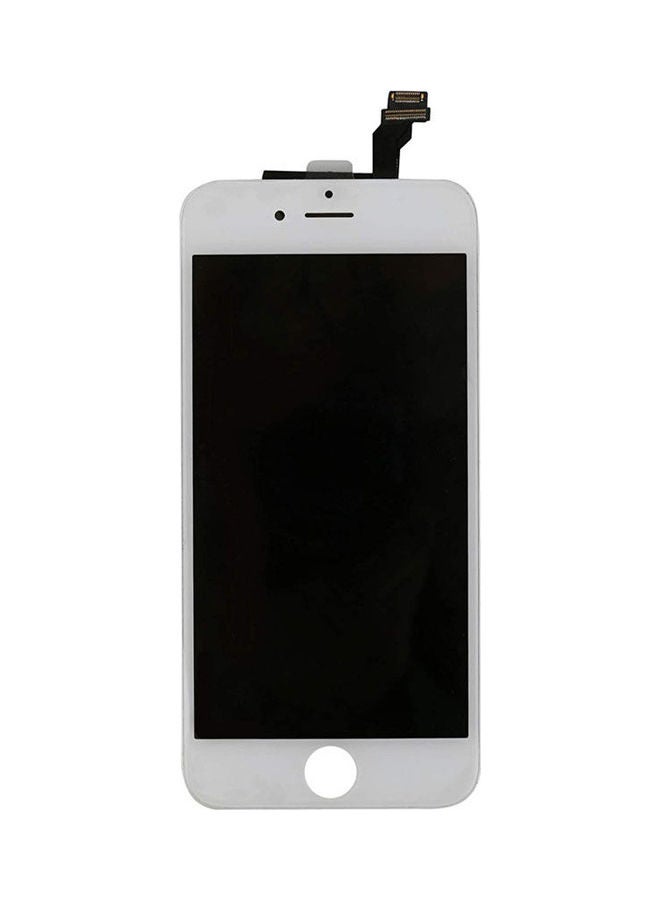 Generic - Iphone 6 Internal And External Screen Black - Image 1