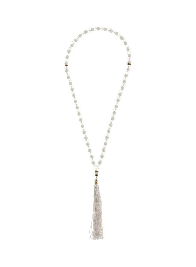 Handmade Polish Design Tasbeeh