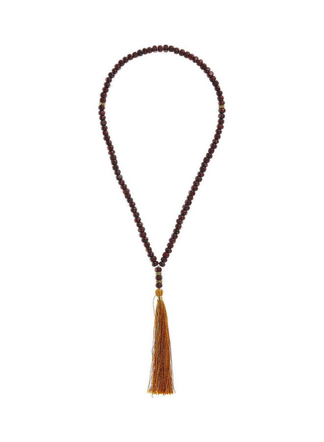 Generic - Handmade Polish Design Tasbeeh - Image 1