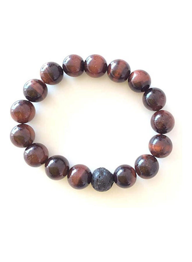 Red Tiger Eye Bracelet