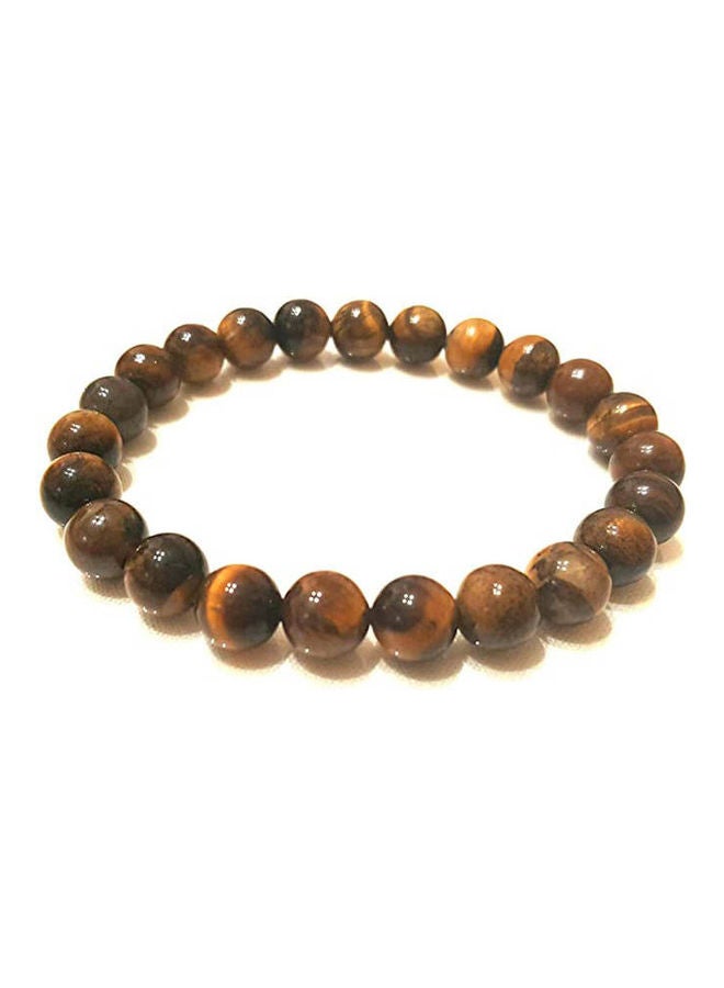 Tiger Eye Stone Bracelet - Image 1