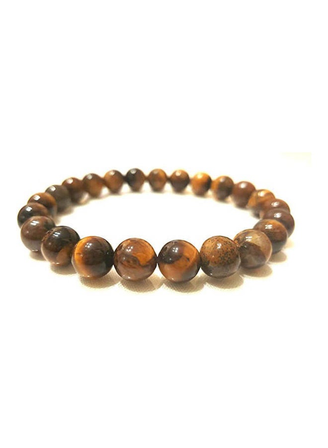 Tiger Eye Stone Bracelet - Image 2
