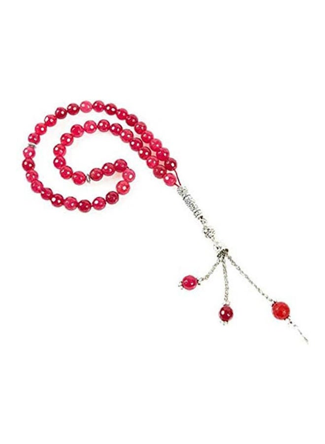 Eagal - Prayer Rosary For Unisex - Image 1