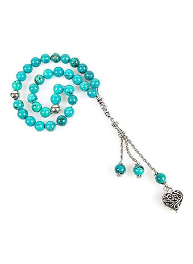 Eagal Prayer Rosary For Unisex 