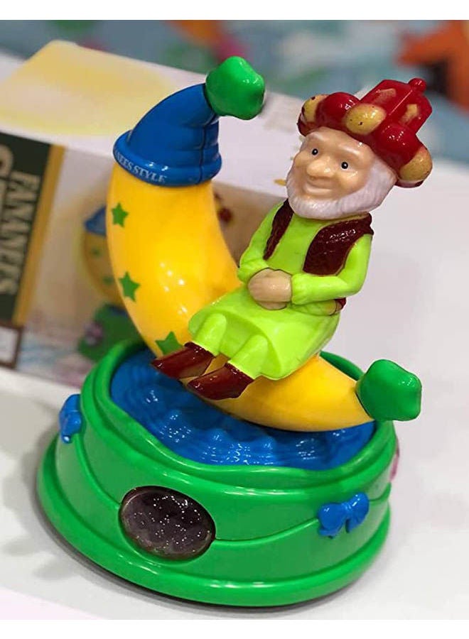 Ramadan Lantern Fananees