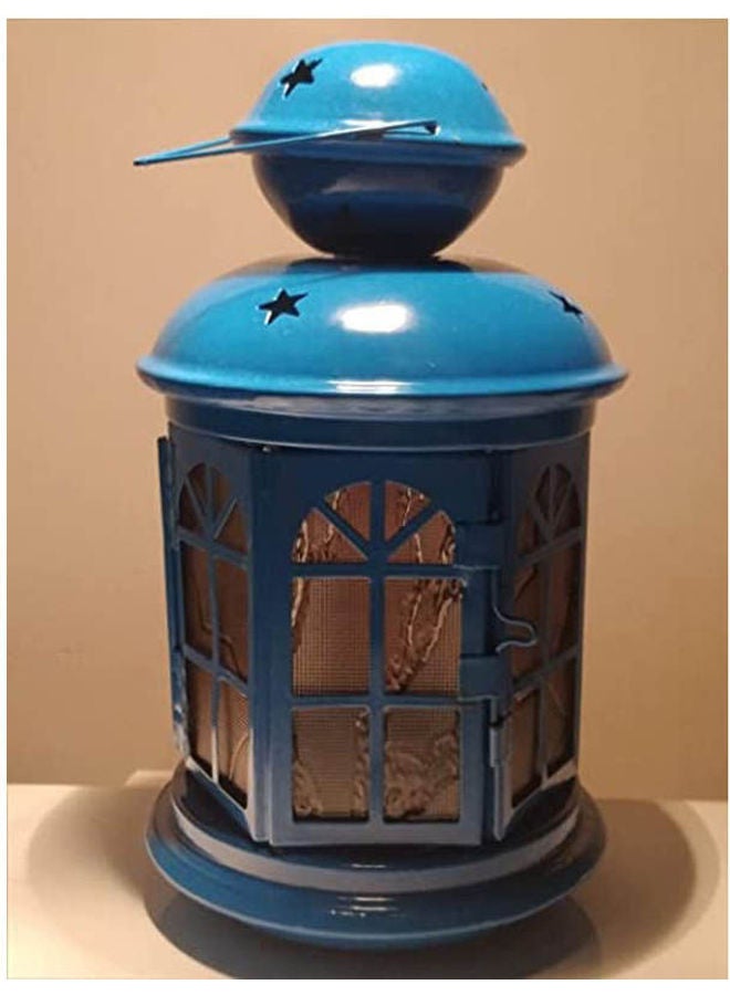 ماركة غير محددة Ramadan Home Decoration For Lighting Blue 