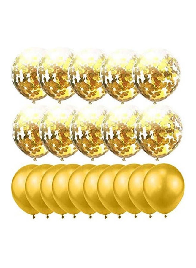 Latex Balloon For Birthday Party Decoration 