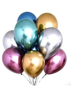 Generic Balloon Party Banner Paper Garland For Happy Birthday Party Decoration 