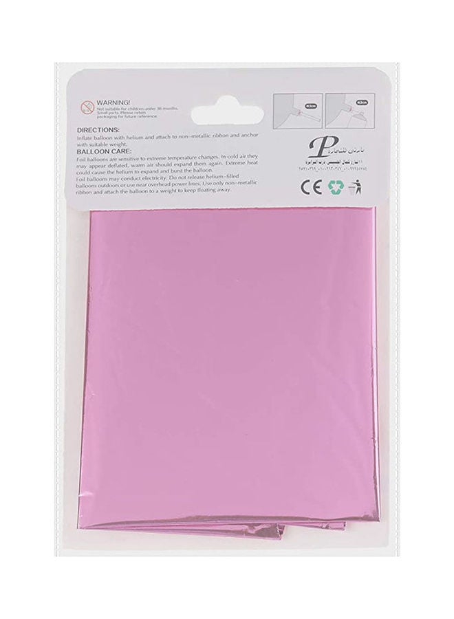 Mcolour Balloon Balloon Foil Balloon, Number 9 28inch  - Image 2