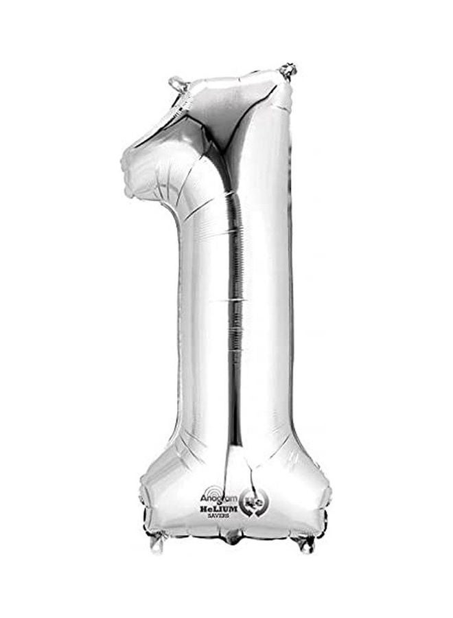 Foll Helium Balloon 32inch 