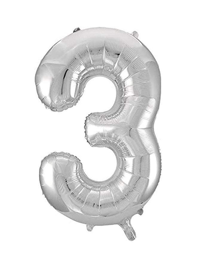 Foll Helium Balloon 32inch 