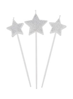 Generic Love Candle Girl'S Happy Birthday Party Decoration Cake Topper Cupcake Baking Supplies 