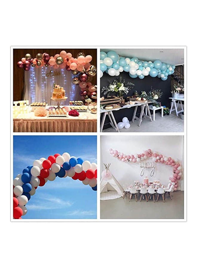 Balloon Decoration Strip Kit For Arch Garland, 10meter - Image 2