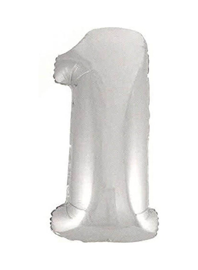 Balloon No. 1 Birthday Party Supplies And Events