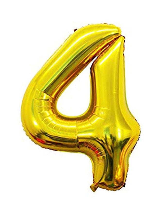 Foll Helium Balloon 32inch 