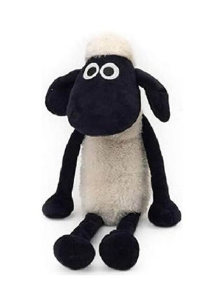 Shaun Sheep  Sitting Height With 4 Suction Cups For Window Multicolour 15cm - v1648163795/N52987718A_1