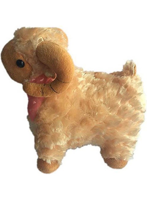 Sheep Plush Toy - Medium