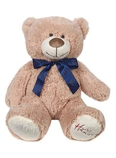 Hamleys Madeira Teddy Bear Toy 40x38x40cm 