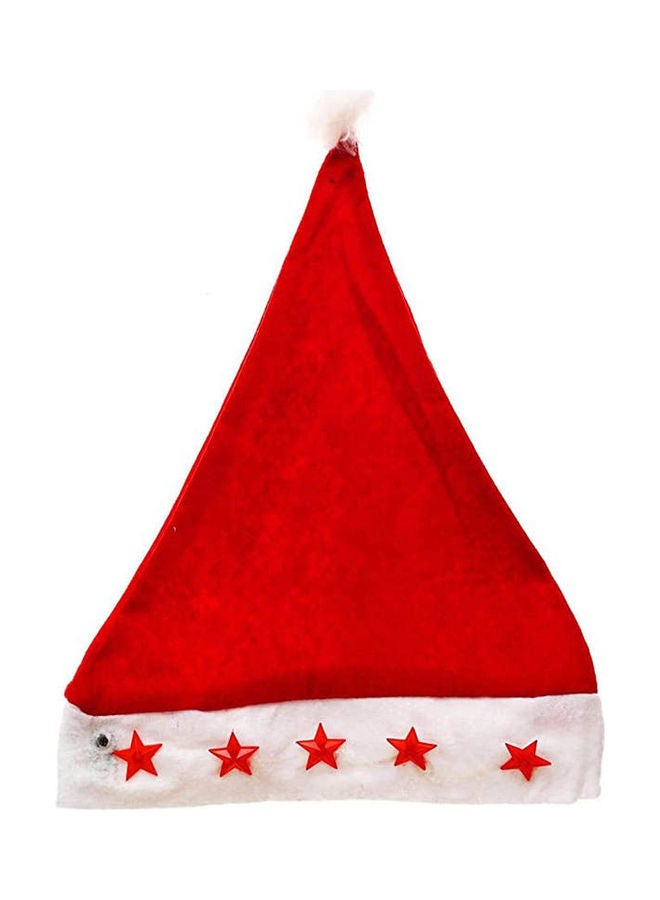 Christmas Party Hat ‎17.5x11.1x5.4 