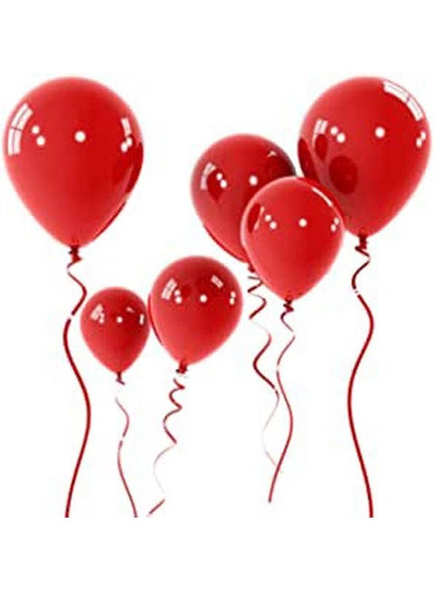 Balloons Set For Brithday Party ‎24.6x12.4x2.6