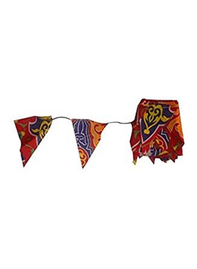 Ramadan Shine Ornament Multiculor 10meter 