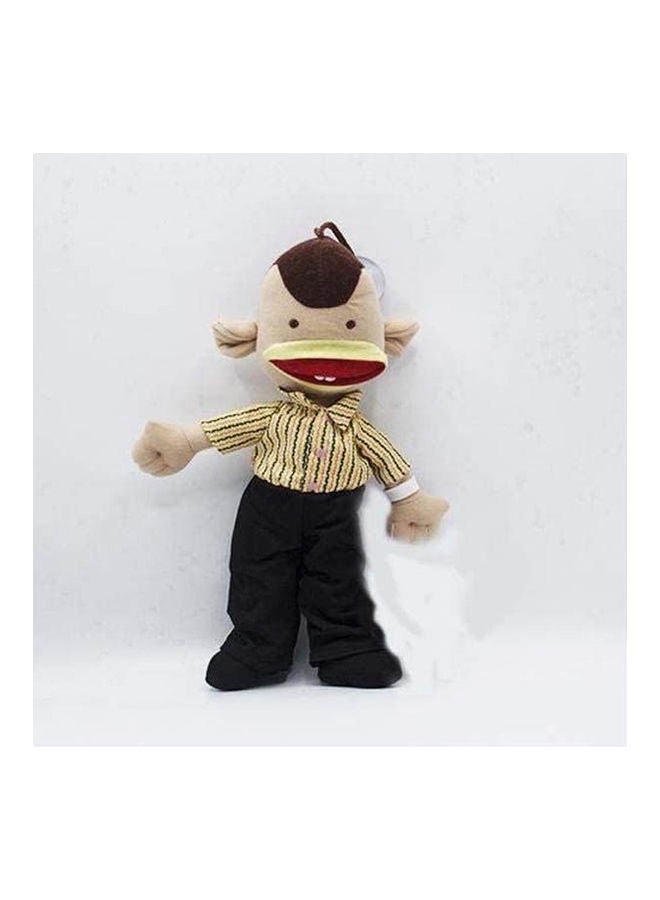 Cartoon Character For Ramadan 