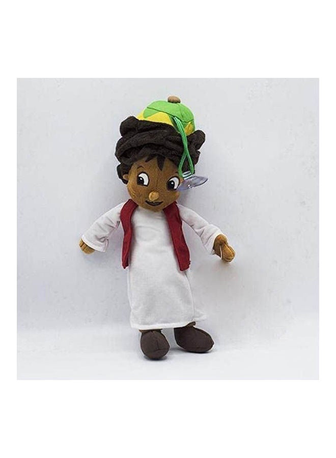 Cartoon Character For Ramadan 