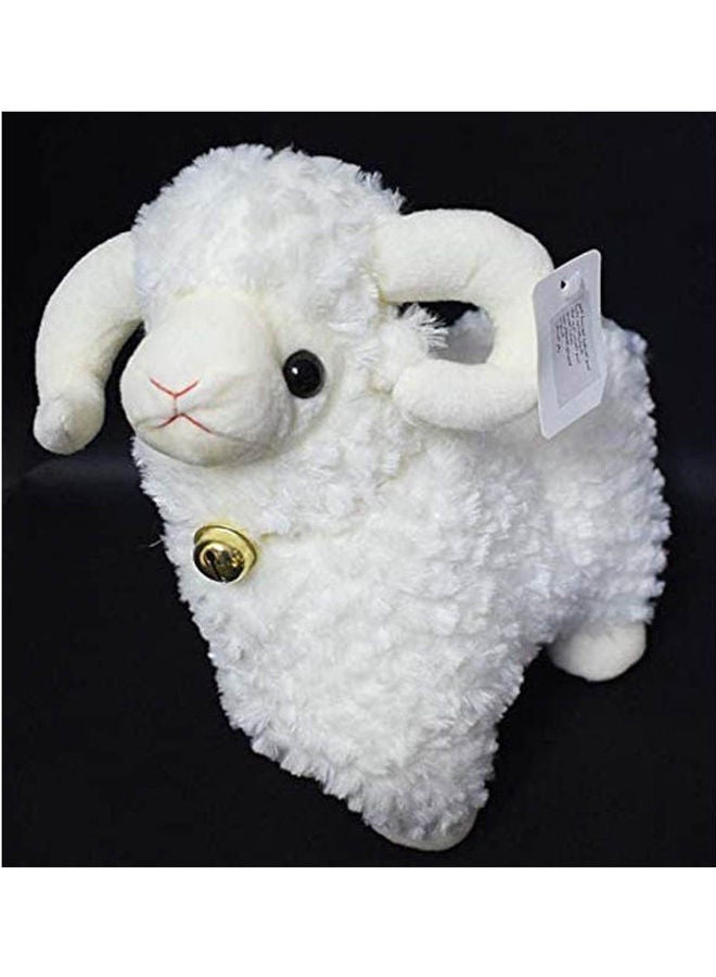 Generic A Furry Lamb Shaped Lamb  - Image 1