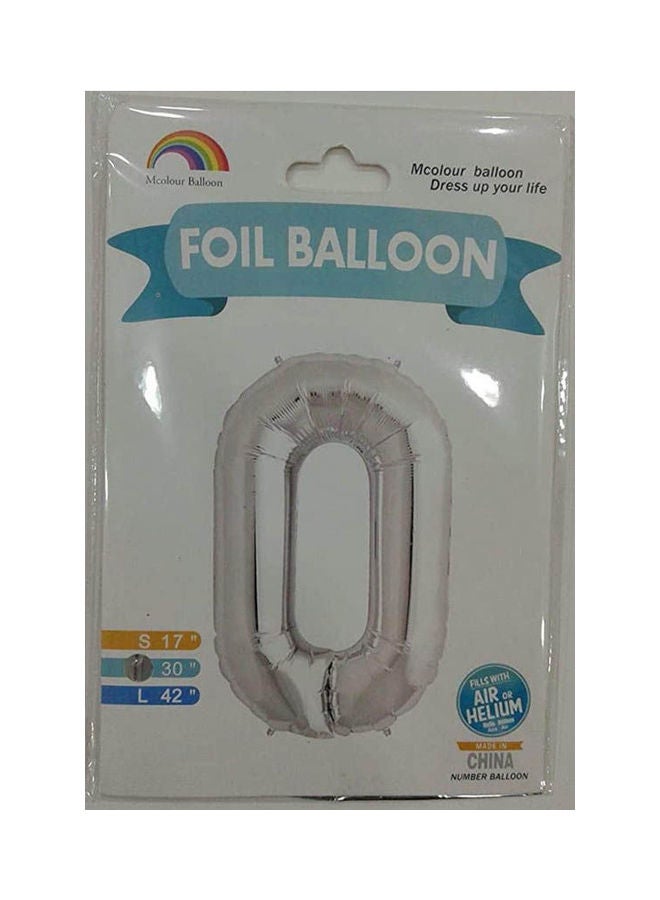 Birthdays Balloons For Unisex ‎24.6x12.4x2.6