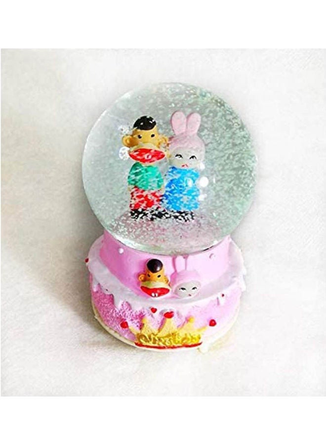 null - Bogy And Tamtam Water Ball With Singing Feature For Ramadan Decorations - Image 1