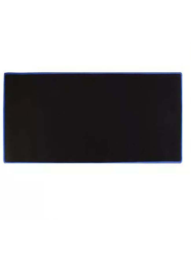 LOGILILY - Mousepad Black/Blue - Image 1
