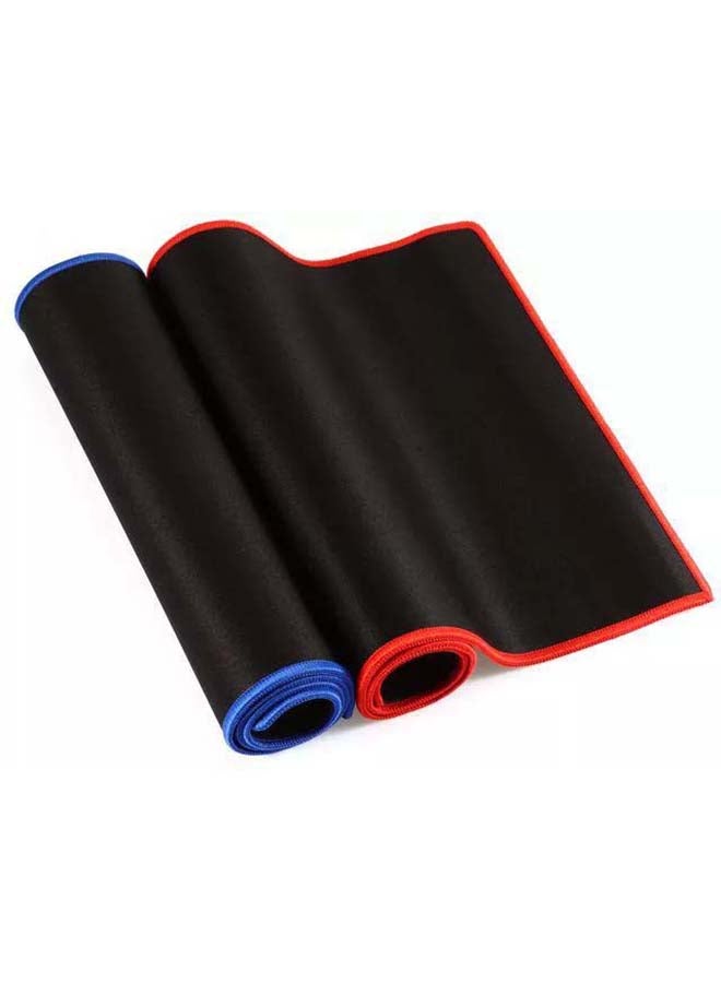 LOGILILY - Mousepad Black/Blue - Image 1