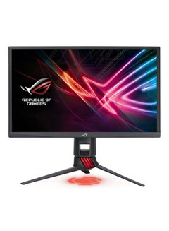23.8 Inch ROG Strix XG248Q Gaming Monitor With FHD Display, Nvidia G-Sync, Compatible Adaptive Sync Black