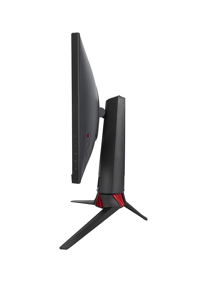 ASUS - 23.8 Inch ROG Strix XG248Q Gaming Monitor With FHD Display, Nvidia G-Sync, Compatible Adaptive Sync Black - Image 1