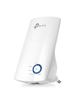 Office WA850RE 300Mbps Wireless-N Internet Range Extender Powerline 4.3inch White  - Image 3