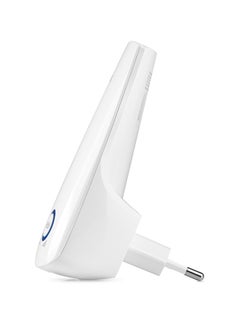 Office WA850RE 300Mbps Wireless-N Internet Range Extender Powerline 4.3inch White  - Image 4