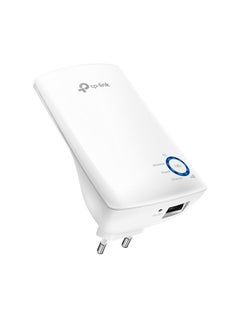 Office WA850RE 300Mbps Wireless-N Internet Range Extender Powerline 4.3inch White  - Image 5